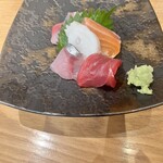 くずし割烹 ぼんた - 