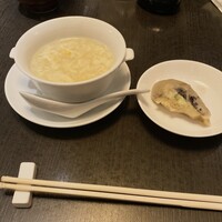 廣東料理 民生 ヒルトンプラザウエスト店 - 