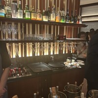 LE BISTRO - 