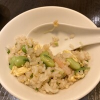 廣東料理 民生 ヒルトンプラザウエスト店 - 