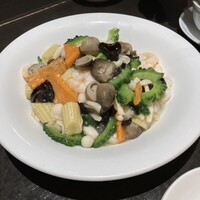 廣東料理 民生 ヒルトンプラザウエスト店 - 