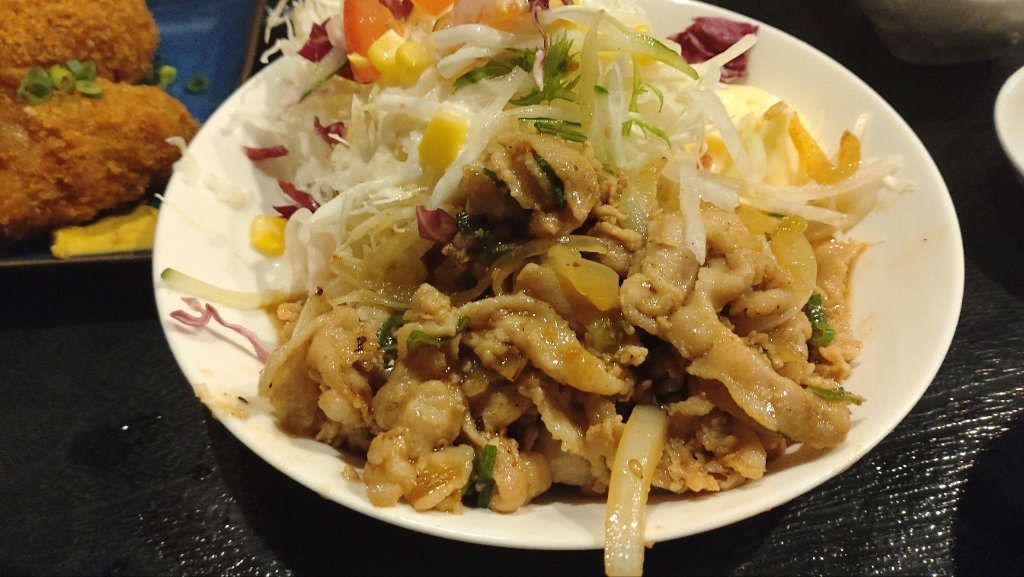 写真 : お食事処 レンキチ - 逆井/洋食 | 食べログ