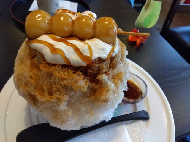 きなこーや 熊本本店 - 藤崎宮前/甘味処 | 食べログ