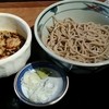 蕎麦・酒・料理　壱 本店