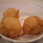 Dim Sum Go Go - 海老団子