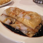 Dim Sum Go Go - 海老餃子