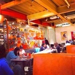 ノース・サイド・カフェ - 