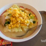 スガキヤ - 料理写真: