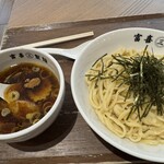 富喜製麺 - つけ麺