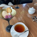 鉄板焼 THE七海 - 