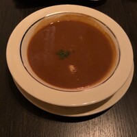 ロウリーズ・ザ・プライムリブ 恵比寿ガーデンプレイス店 - 