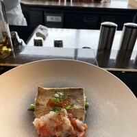 鉄板焼 THE七海 アパホテル＆リゾート 両国駅タワー - 