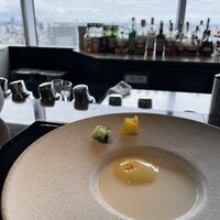 鉄板焼 THE七海 アパホテル＆リゾート 両国駅タワー - 