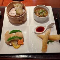 中国料理 桃林 - 