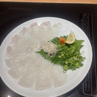 玄品 大阪 梅田東通 ふぐ・うなぎ・かに料理 - 