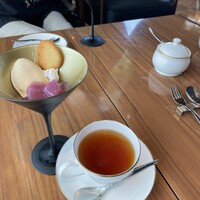 鉄板焼 THE七海 アパホテル＆リゾート 両国駅タワー - 