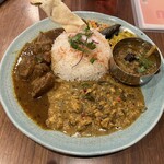 La Bellemer - 料理写真: