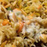 南インドキッチン - 