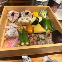 天ぷら もっこす - 