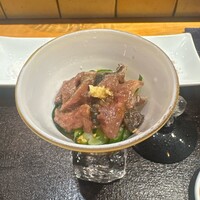 天ぷら もっこす - 