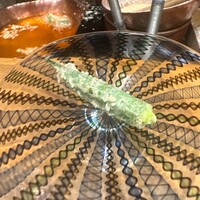 天ぷら もっこす - 