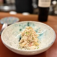北野坂 木下 - 