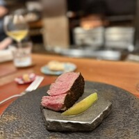 北野坂 木下 - 