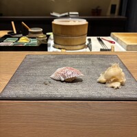 名駅 鮨 天野 - 