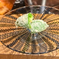 天ぷら もっこす - 