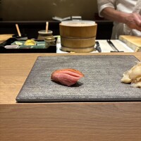 名駅 鮨 天野 - 