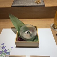 名駅 鮨 天野 - 