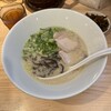 一風堂 名古屋驛麺通り店