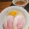 麺や厨 noco 人宿町店