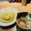 風雲児 東京ラーメン横丁店