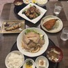 甘味とお食事 すゞ川