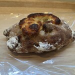 PAIN ET SUCRE - 料理写真: