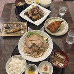 甘味とお食事 すゞ川 - 