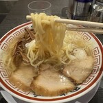 田中そば店 - 