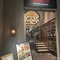 オービカ モッツァレラバー 梅田店 - 