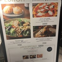オービカ モッツァレラバー 梅田店 - 
