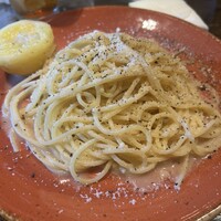 オービカ モッツァレラバー 梅田店 - 