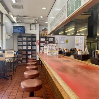 大王ラーメン_2