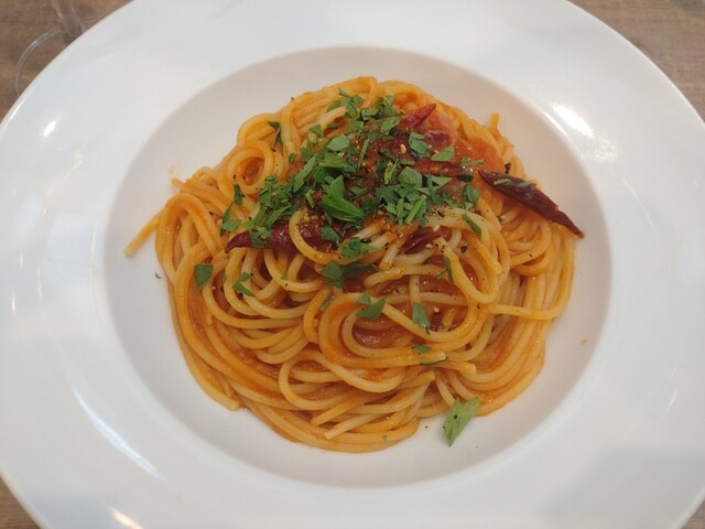 TRATTORIA COLLINA PICCOLA photo 2