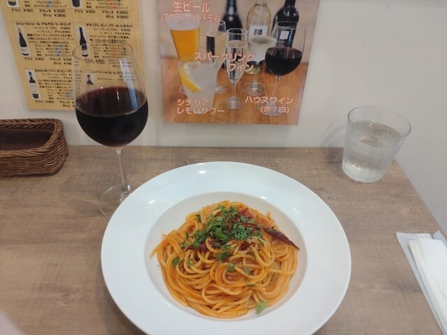 TRATTORIA COLLINA PICCOLA