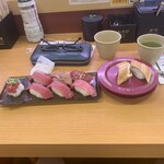 スシロー 大宮店 - 