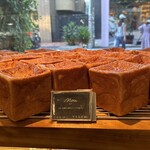 パンとエスプレッソと - 