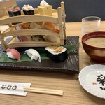 のん太鮨  岩国店 - 