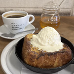 パンとエスプレッソと - 