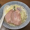 貝だし麺 きた田