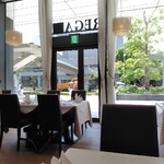 REGA STRADA - ブラッドオレンジジュース700円